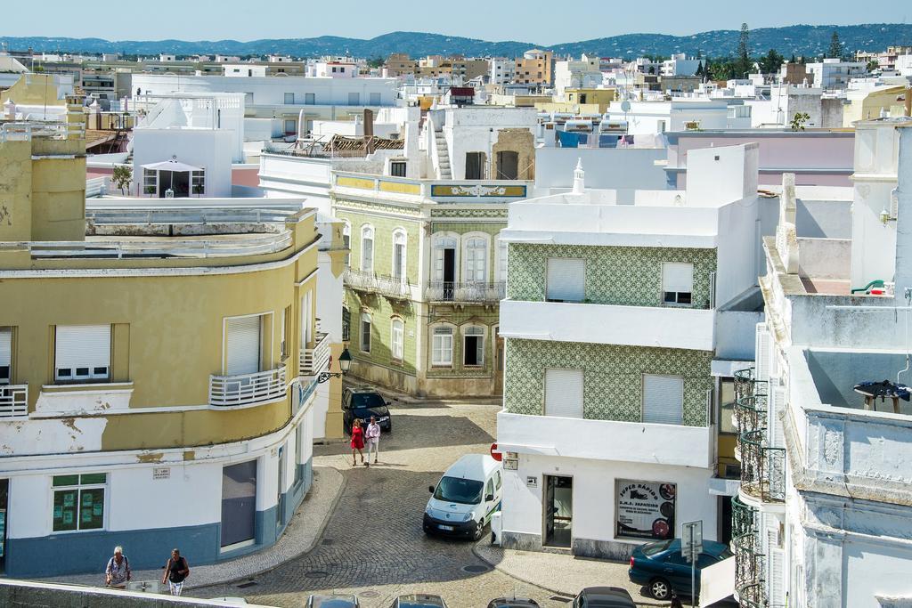 Uva By Premier Algarve * Olhao
