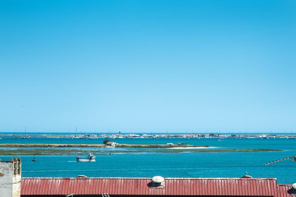 Uva By Premier Algarve Apartment Olhao