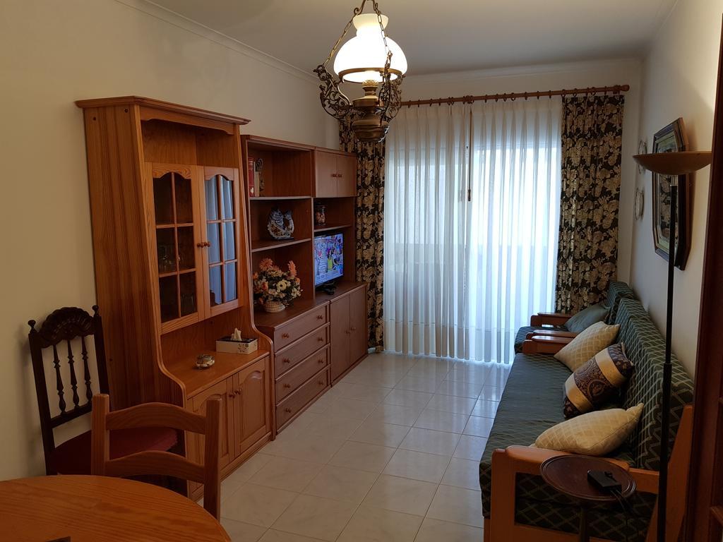 Beira Mar Terrace Apartment Armacao de Pera