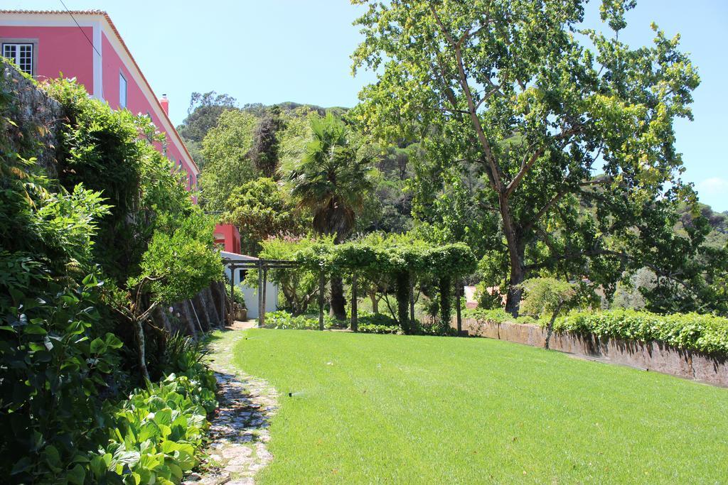 Quinta De Sao Tadeu Sintra