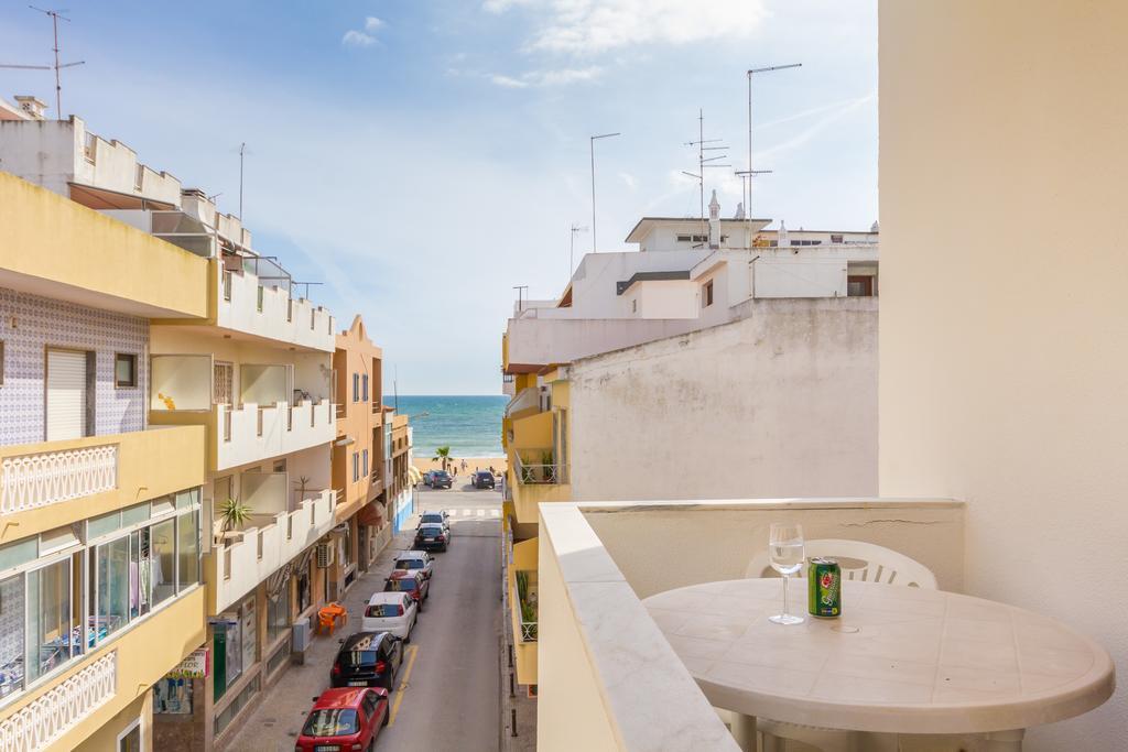 Arcada Quarteira