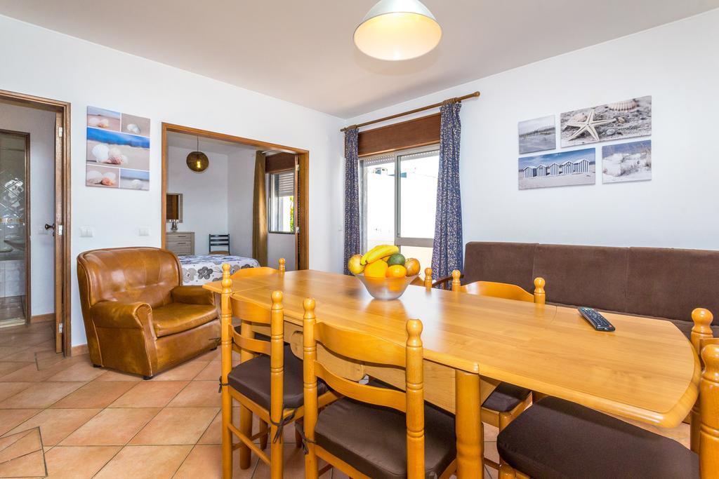 Arcada Apartment