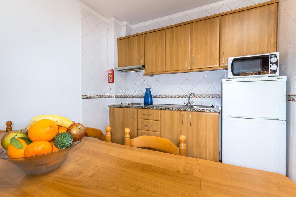 Apartment Arcada Quarteira