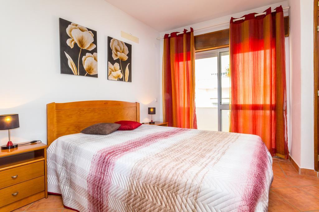 Apartment Arcada Quarteira