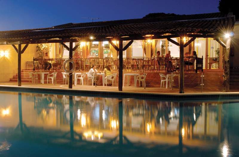 Hotel Pinhal Do Sol 3*