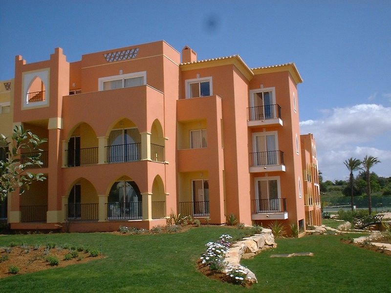 Resort Jardim Da Meia 4*
