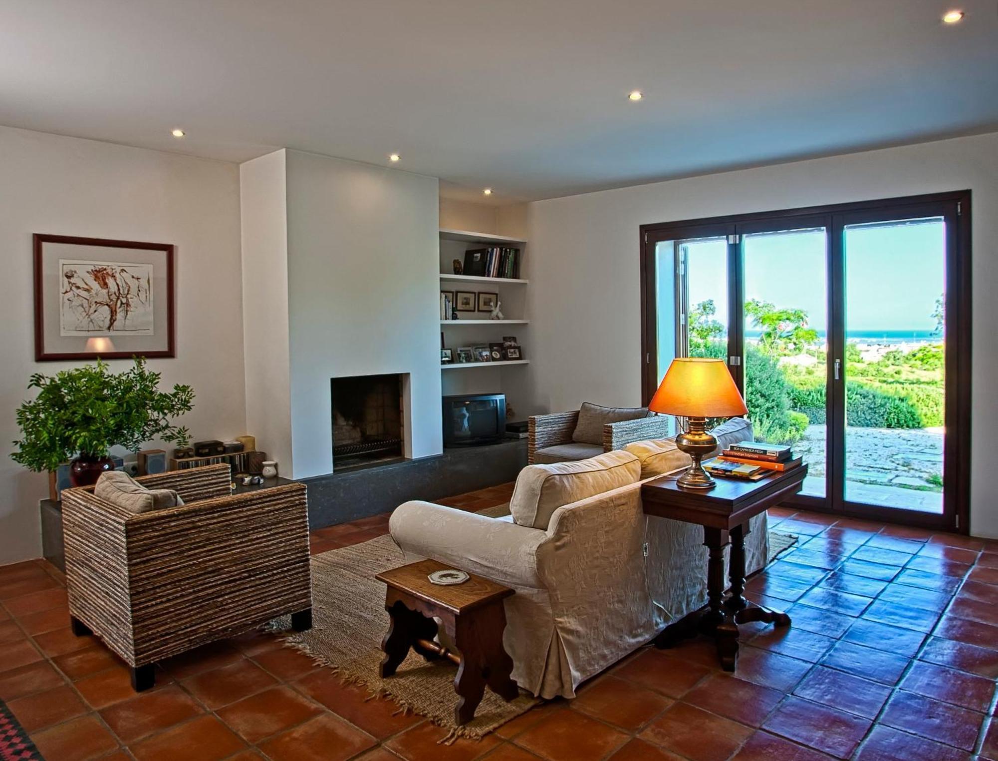 Farm stay Monte Do Alamo - *