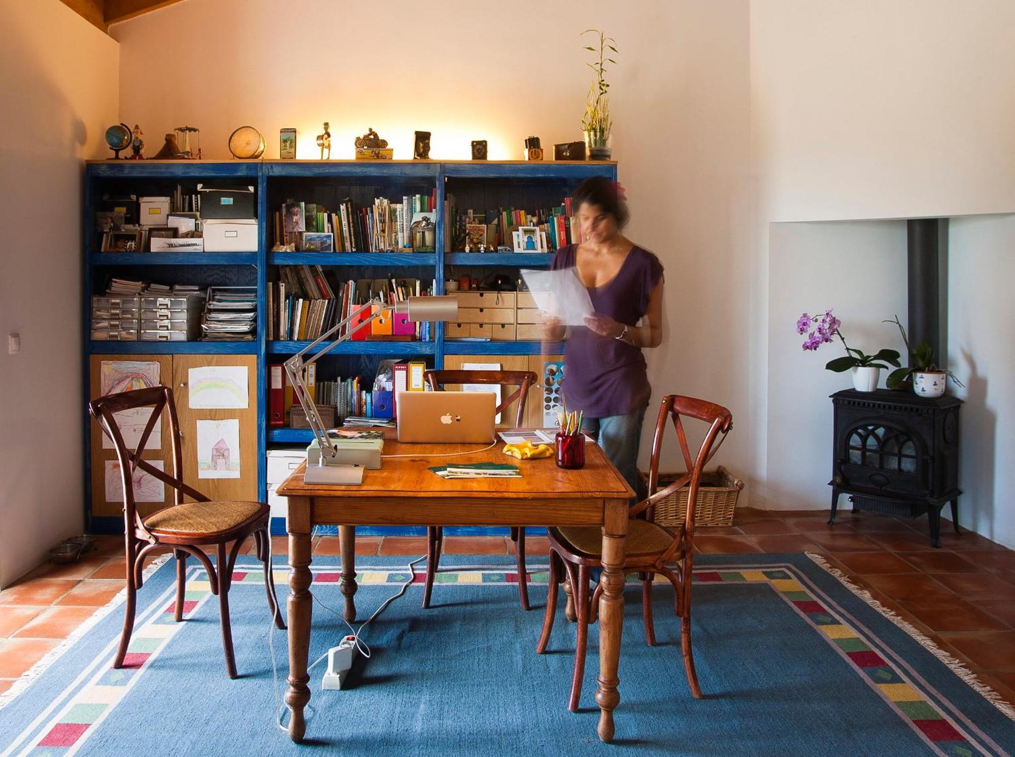 Monte Do Alamo - Farm stay Tavira