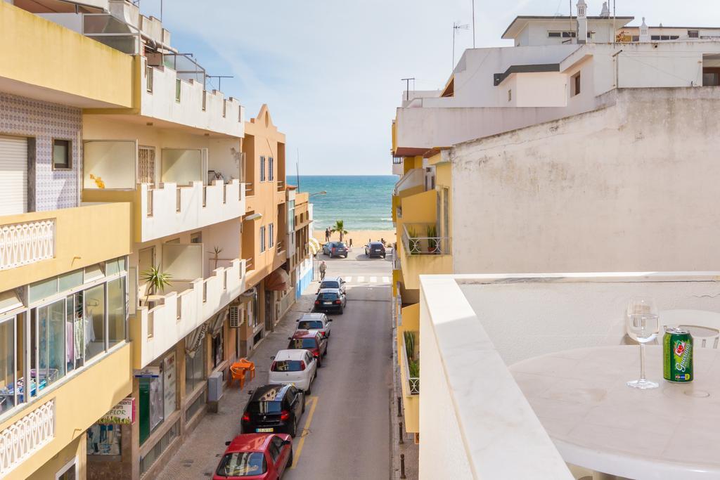 Arcada Apartment *