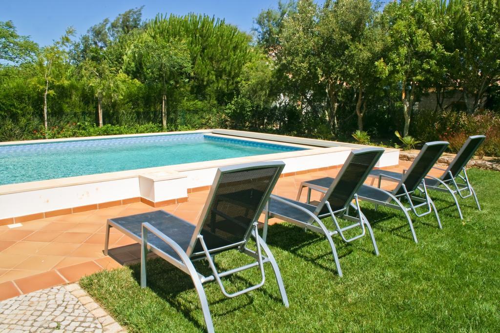 Holiday park Almaverde Village & Spa Burgau