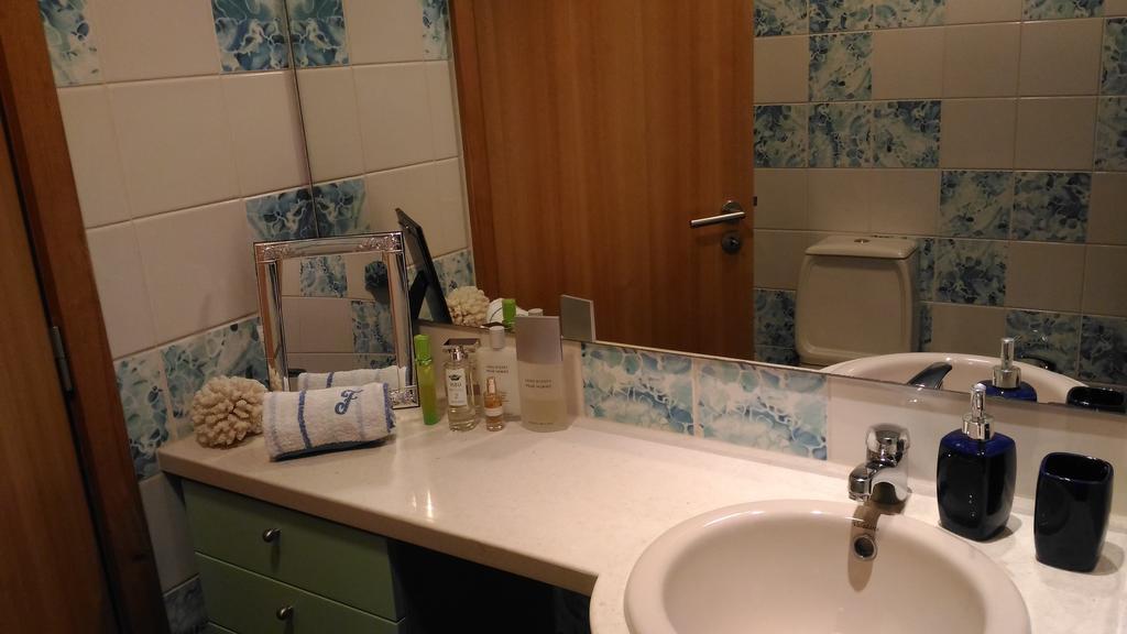 Apartamento Marina View *