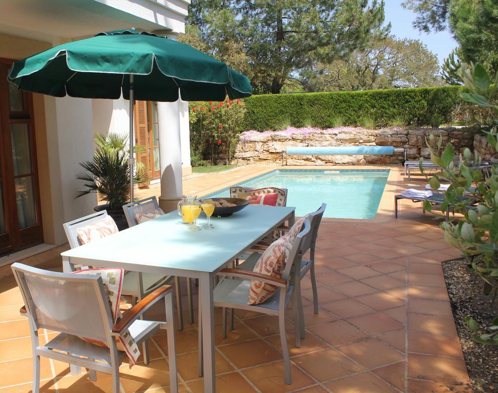 Almaverde Village & Spa Holiday park Burgau