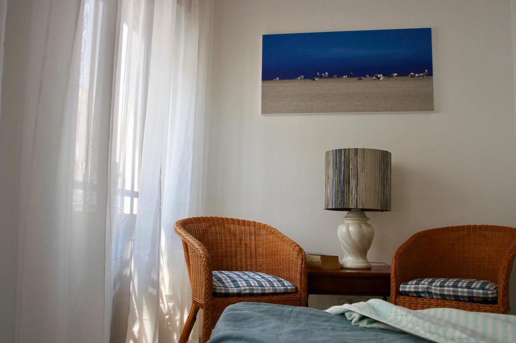 Casa de férias Peixe Agulha *