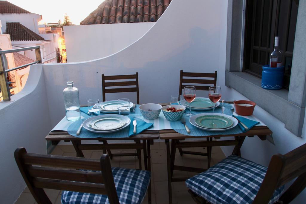 Peixe Agulha Casa de férias Tavira