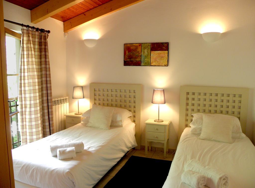 Almaverde Village & Spa 4* Burgau