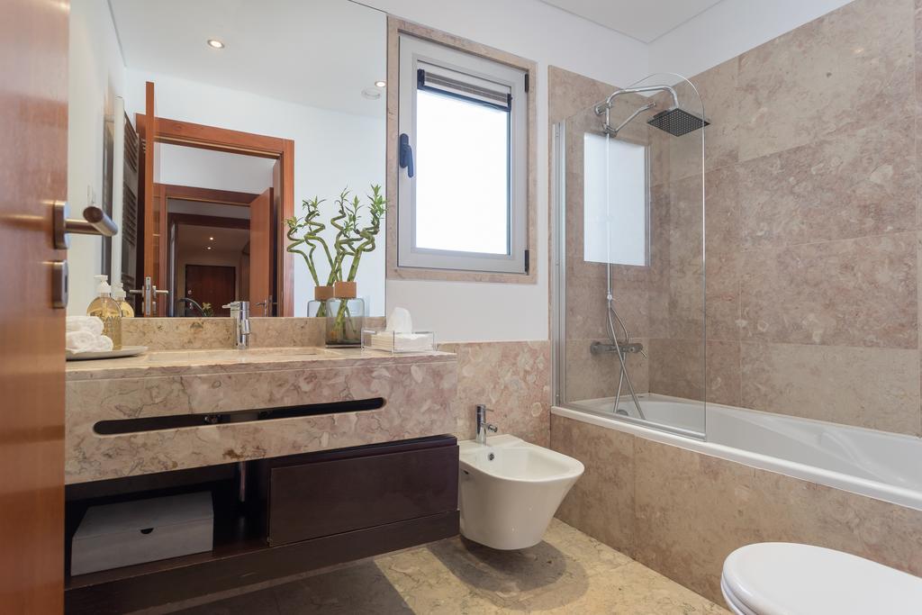 Apartamento The Residences At Oriente