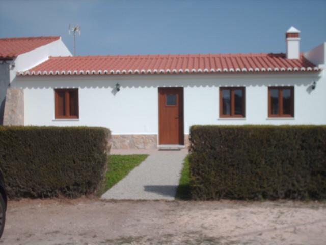 Quinta Da Bunheira Country house