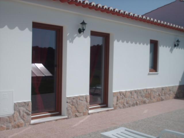 Quinta Da Bunheira