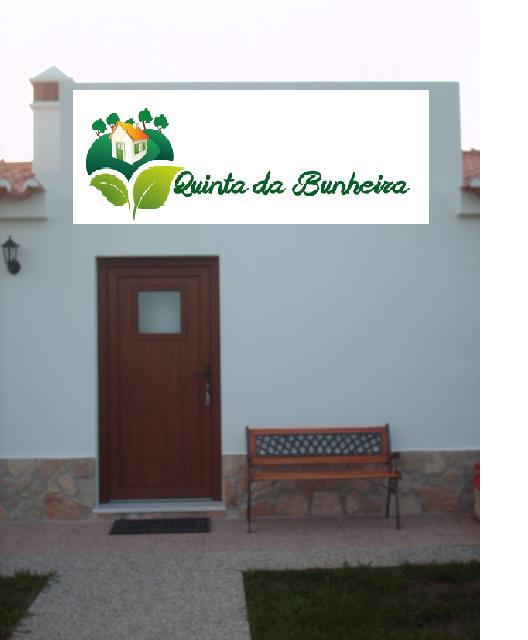 Quinta Da Bunheira Rogil