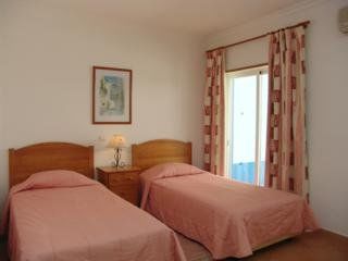 Appartement Oasis