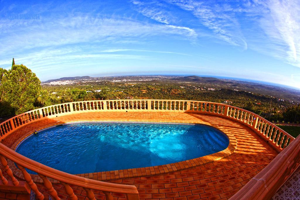 Quinta Da Violeta Villa *