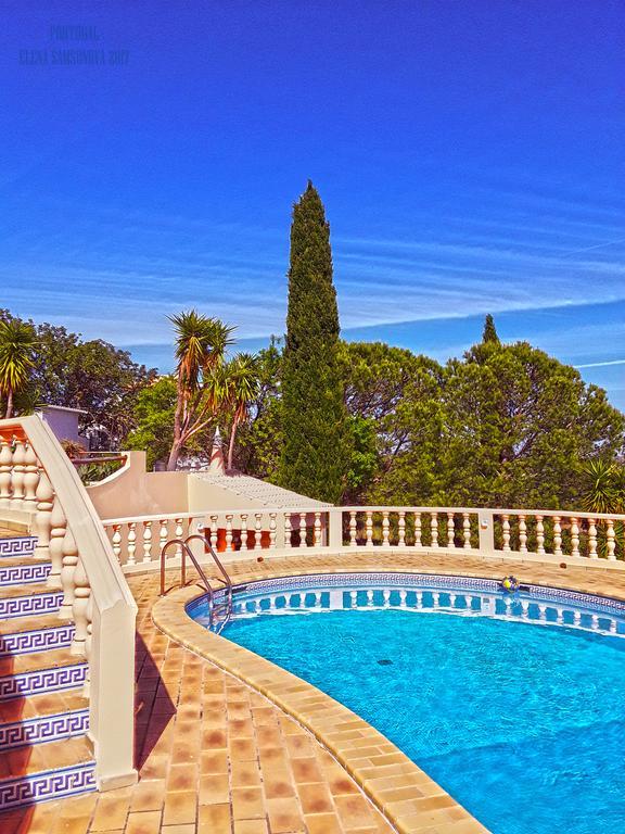 Quinta Da Violeta Villa Loule
