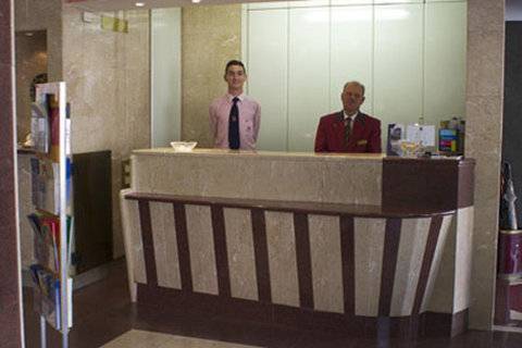 Hotel Jorge V Lisbon