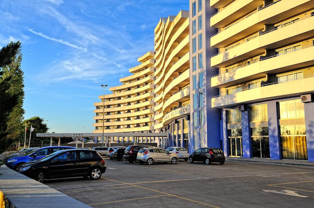 Aparthotel Oceano Atlantico Turisticos Portimão