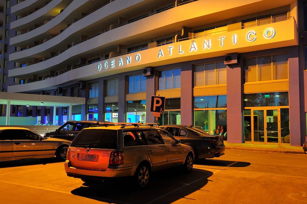 Aparthotel Oceano Atlantico Turisticos