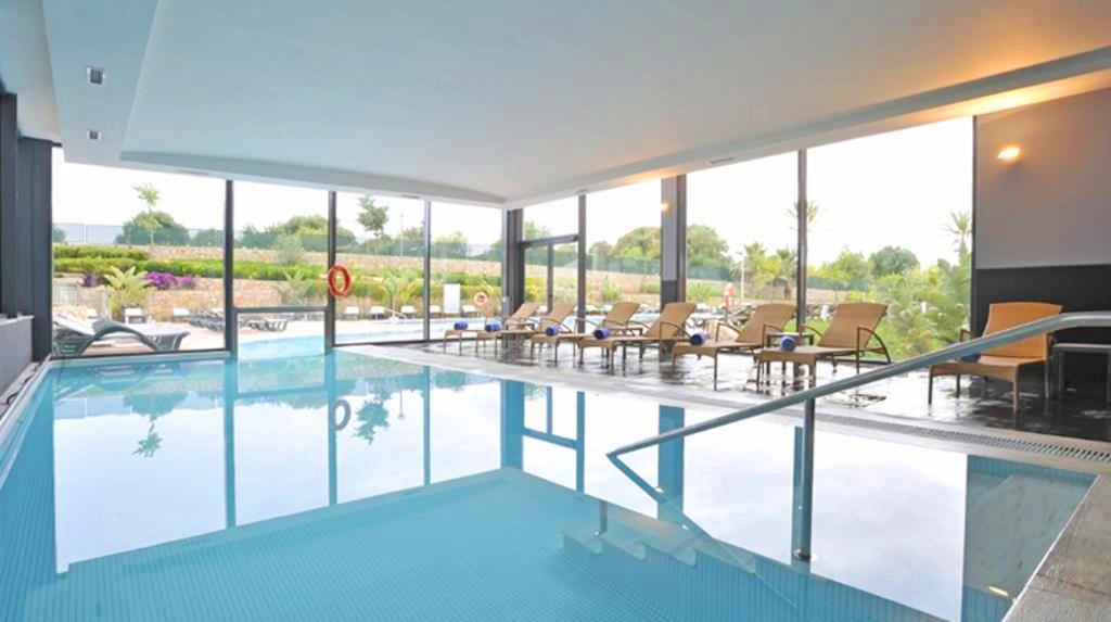 Aparthotel Pestana Park