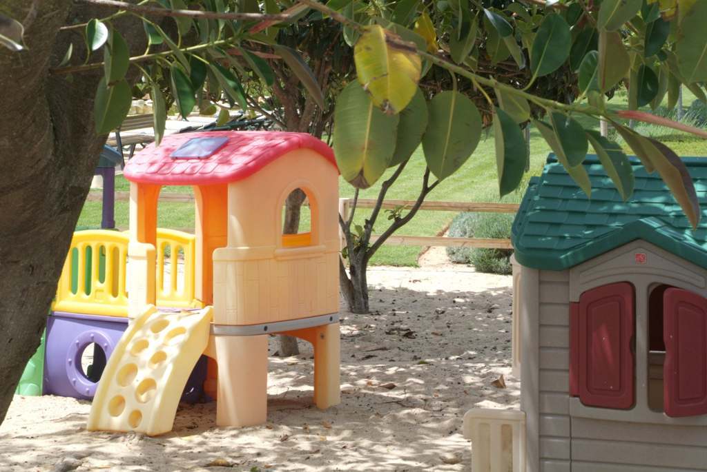 Pestana Park 4*