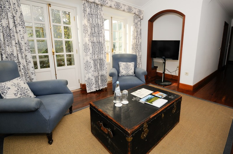 Hotel Lawrences Sintra