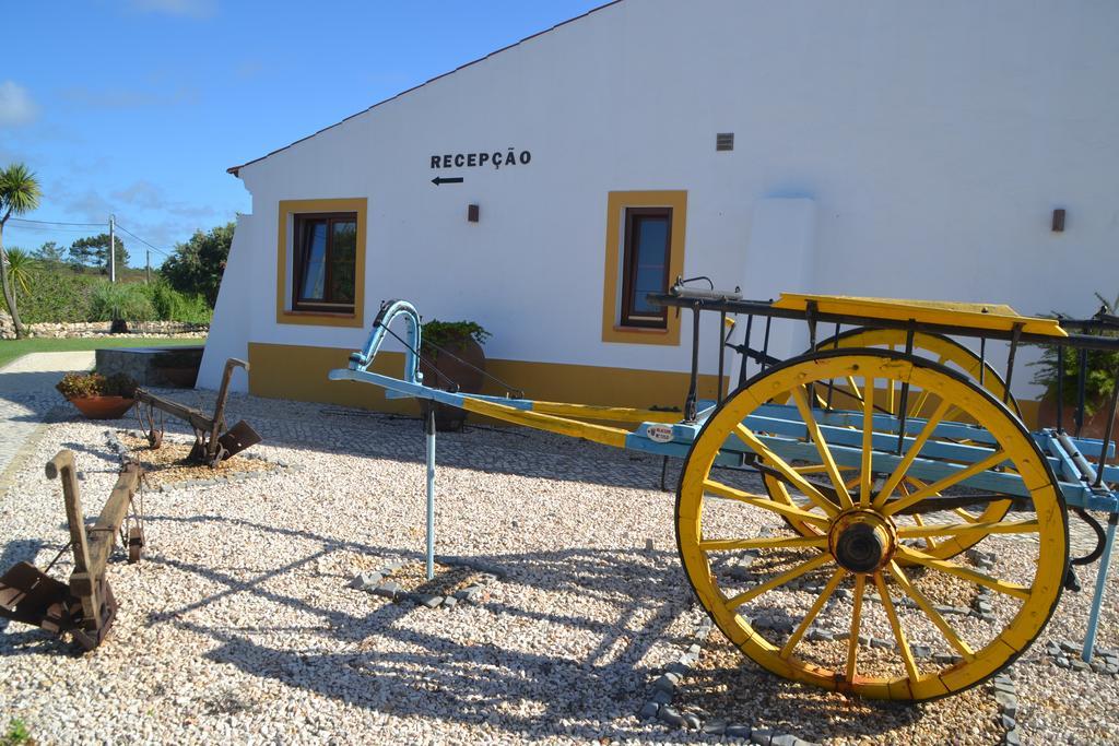 Monte Joao Roupeiro - Agroturismo Odeceixe