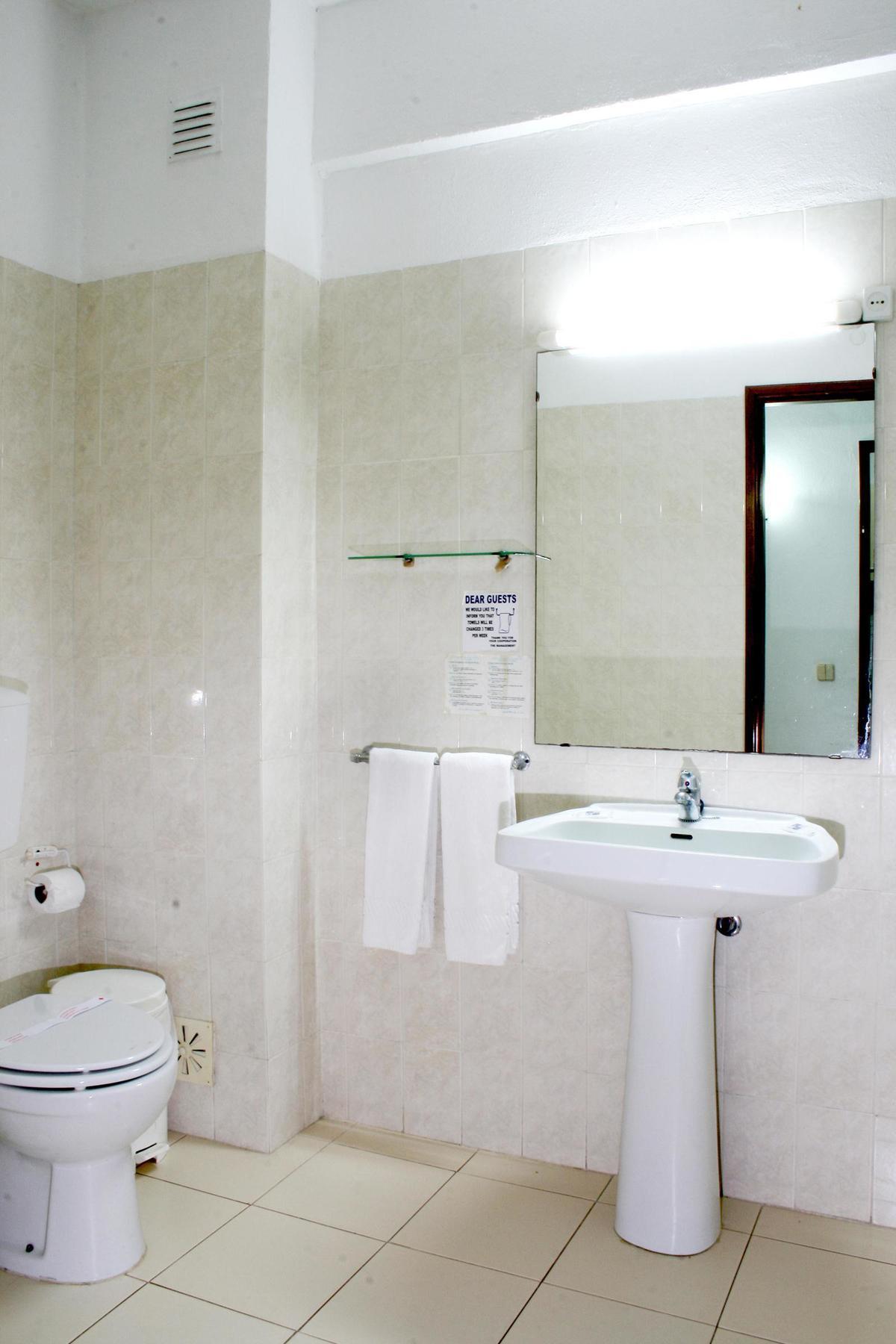 Natura Algarve Club Apartment