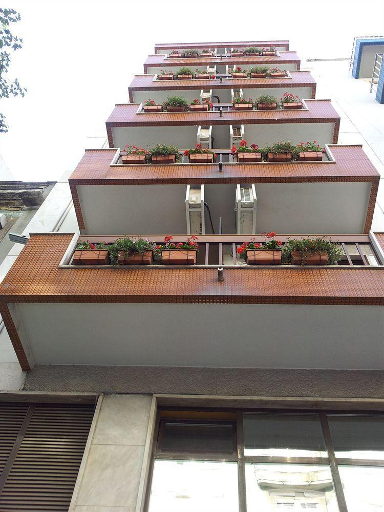 Dom Joao Glamour Hotel
