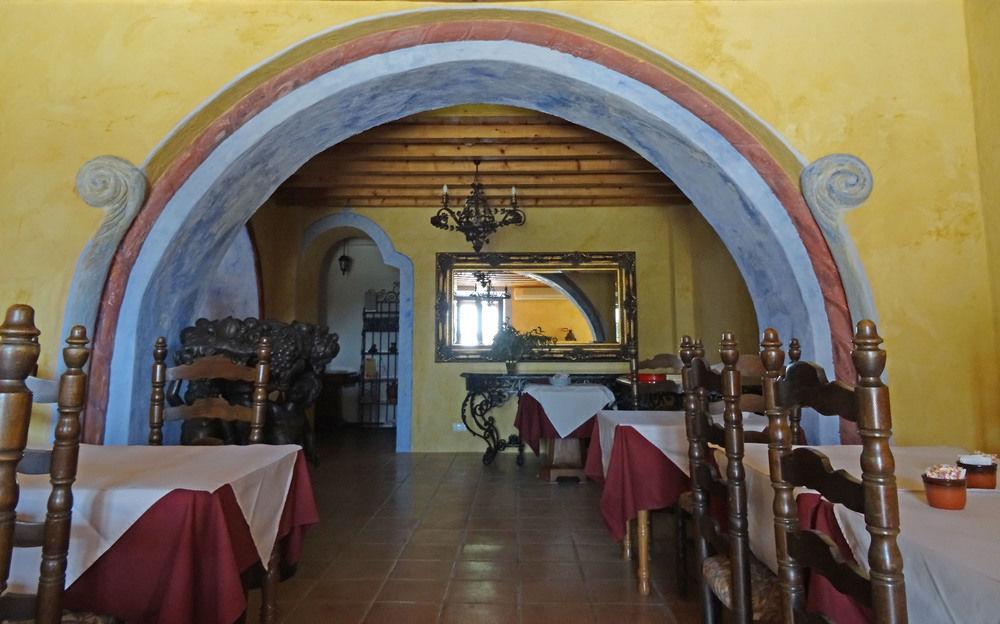 Hotel De Charme Capela Das Artes 4*