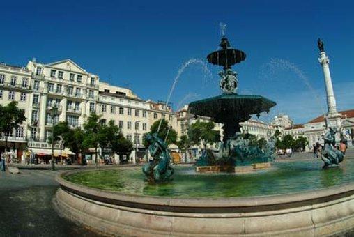 Hotel Metropole Lisbon