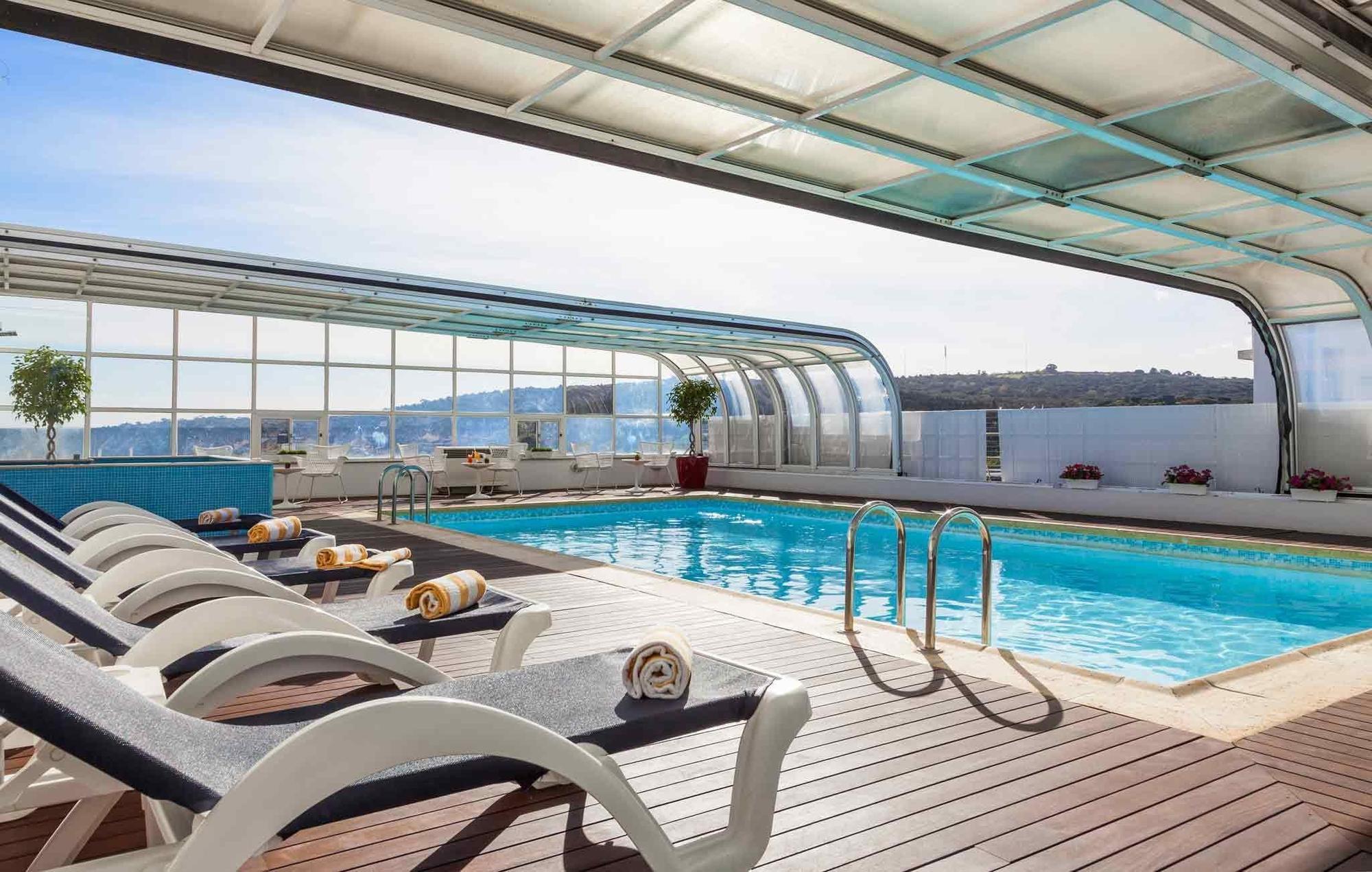 Mercure Hotel Lisbon