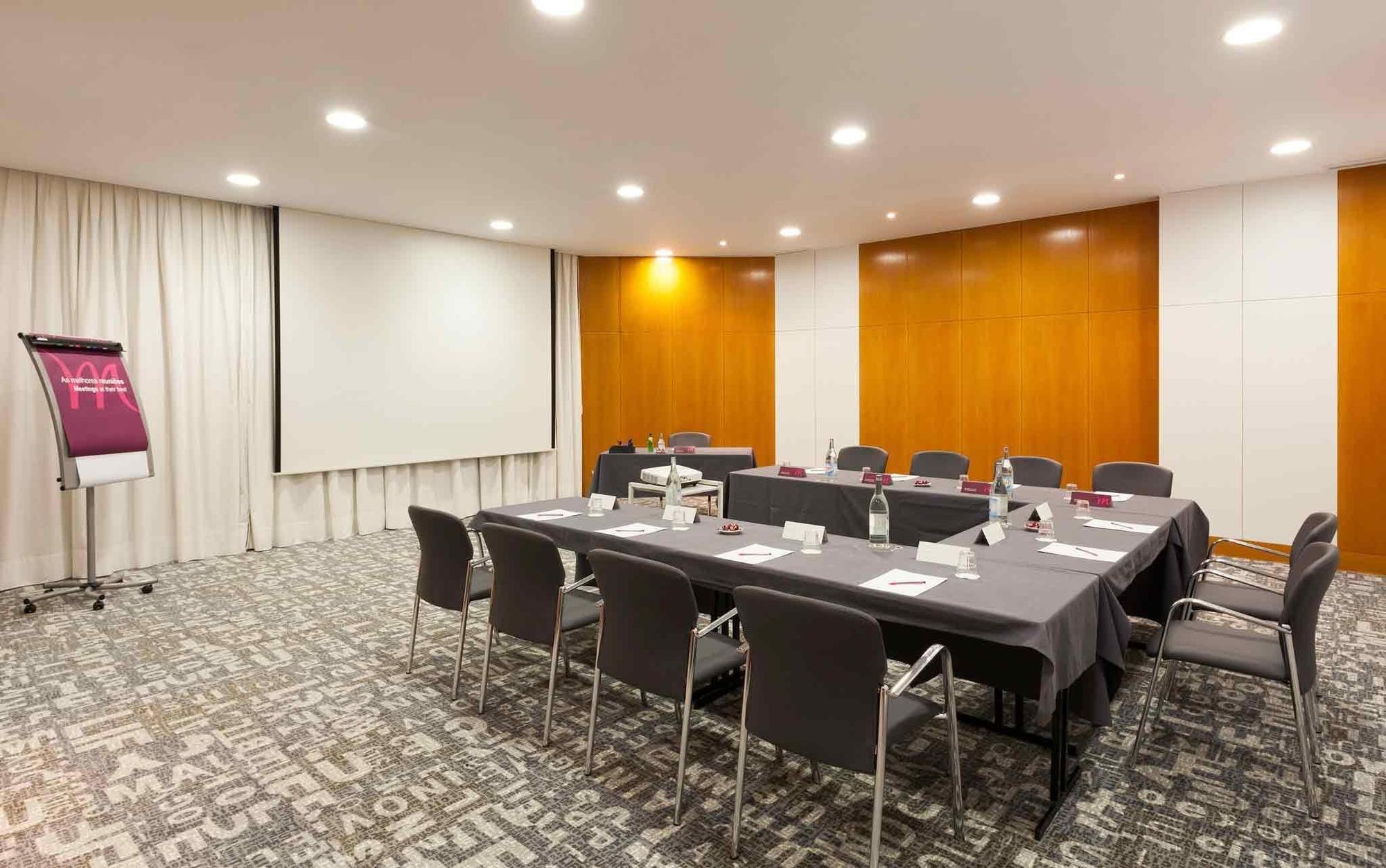 Mercure Hotel Lisbon