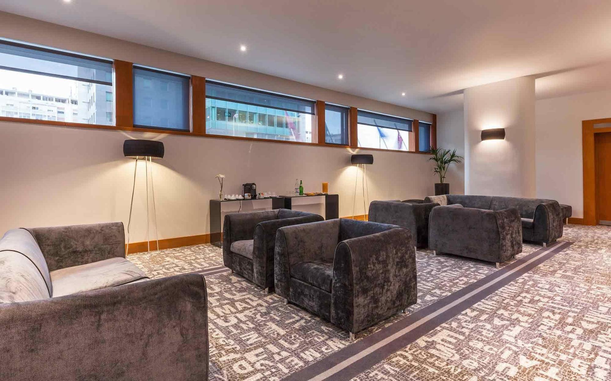Mercure Hotel