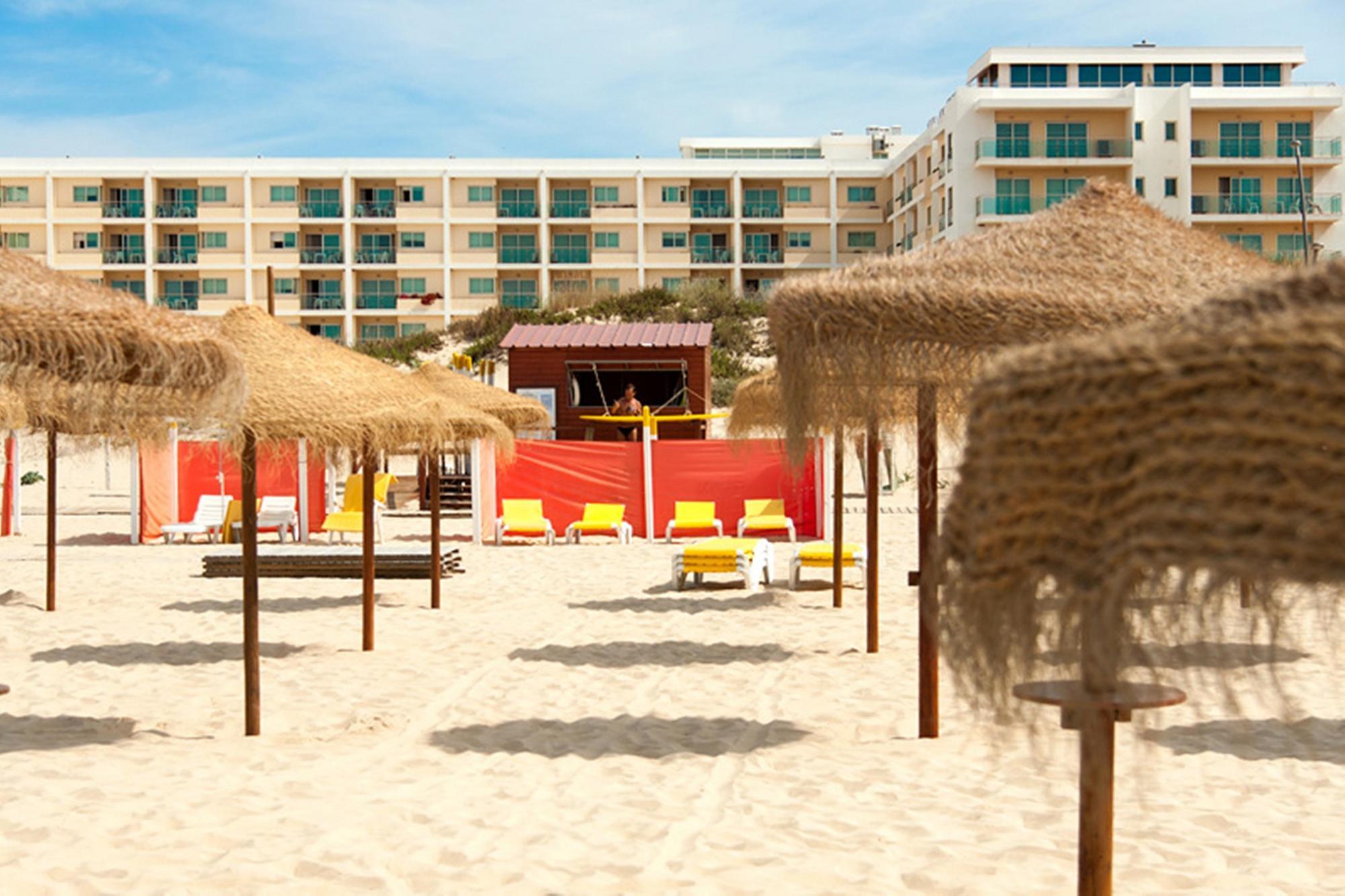 Dunamar Monte Gordo