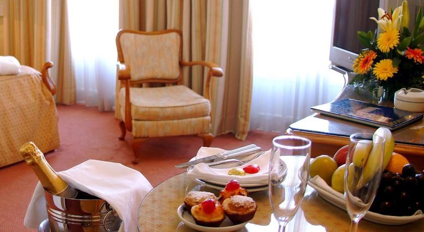 Hotel Metropole 3*