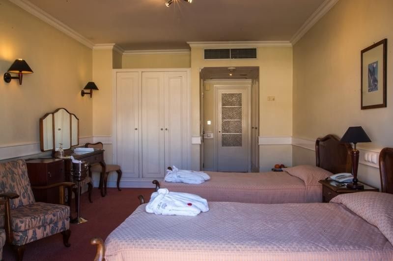 Metropole 3*