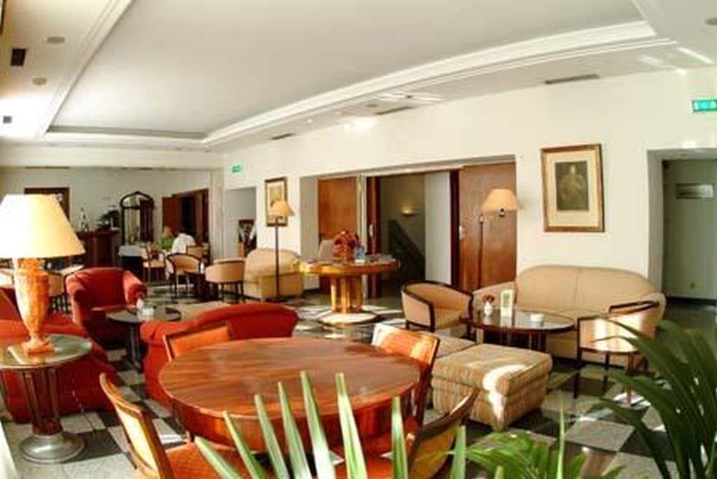 Metropole Hotel Lisbon