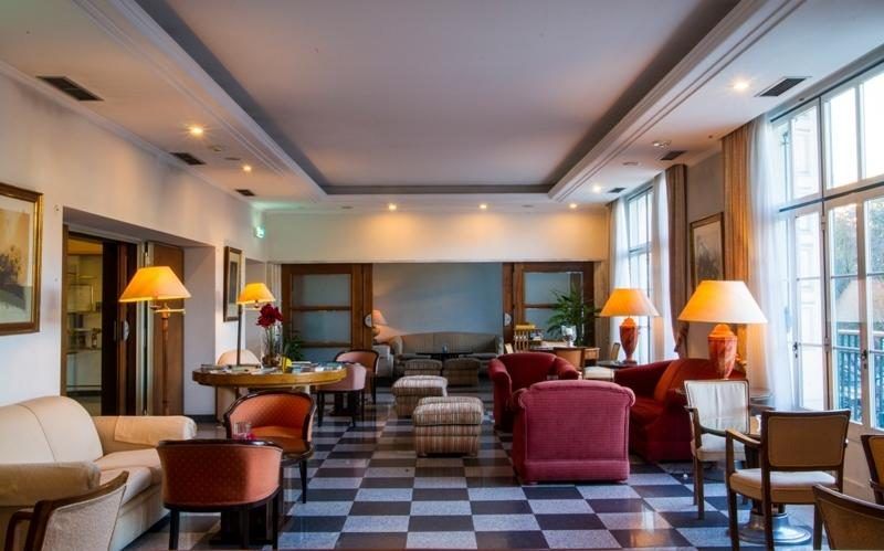 Metropole 3*