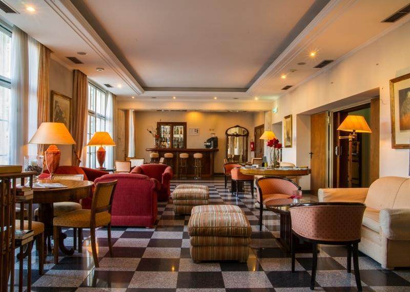 Hotel Metropole