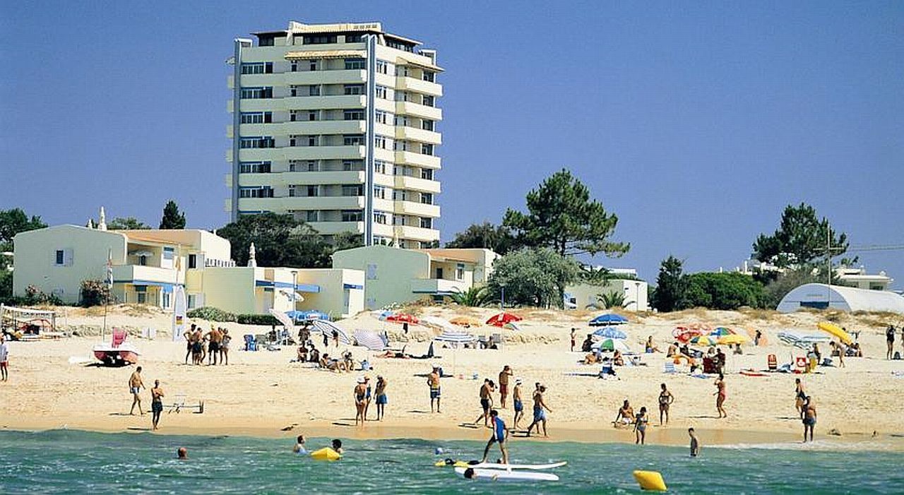 Pestana Atlantico Residences Apartment Alvor
