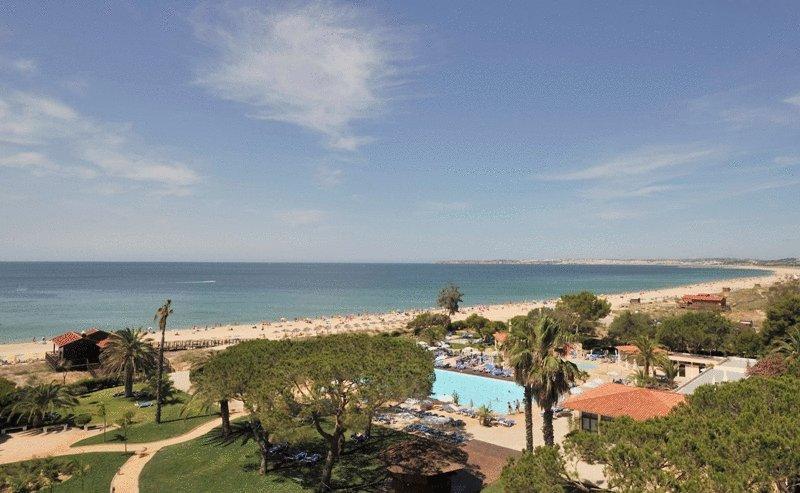 Pestana Atlantico Residences * Alvor