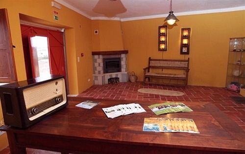 Country house Casas Do Palheiro Velho Castro Marim