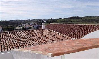 Casas Do Palheiro Velho Country house Castro Marim